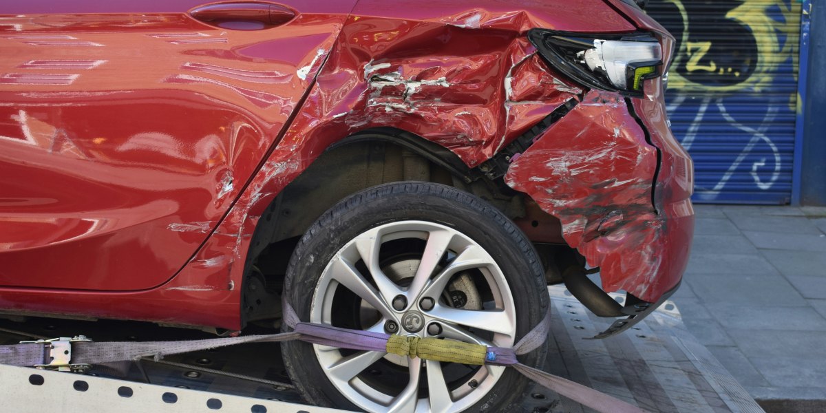 What Determines the Value of a Car Accident Case