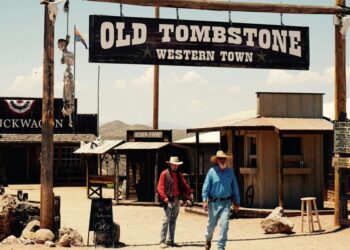 What Is Cowboy Formal Attire