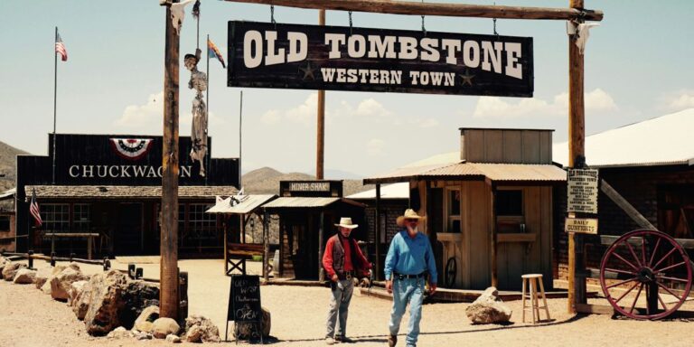 What Is Cowboy Formal Attire