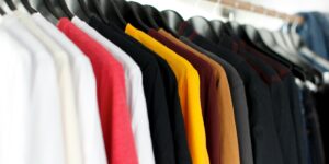 What Is a Heavyweight T-Shirt