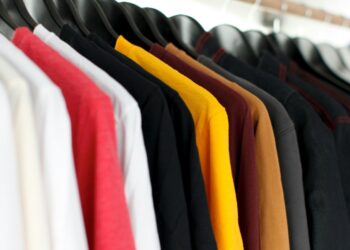 What Is a Heavyweight T-Shirt