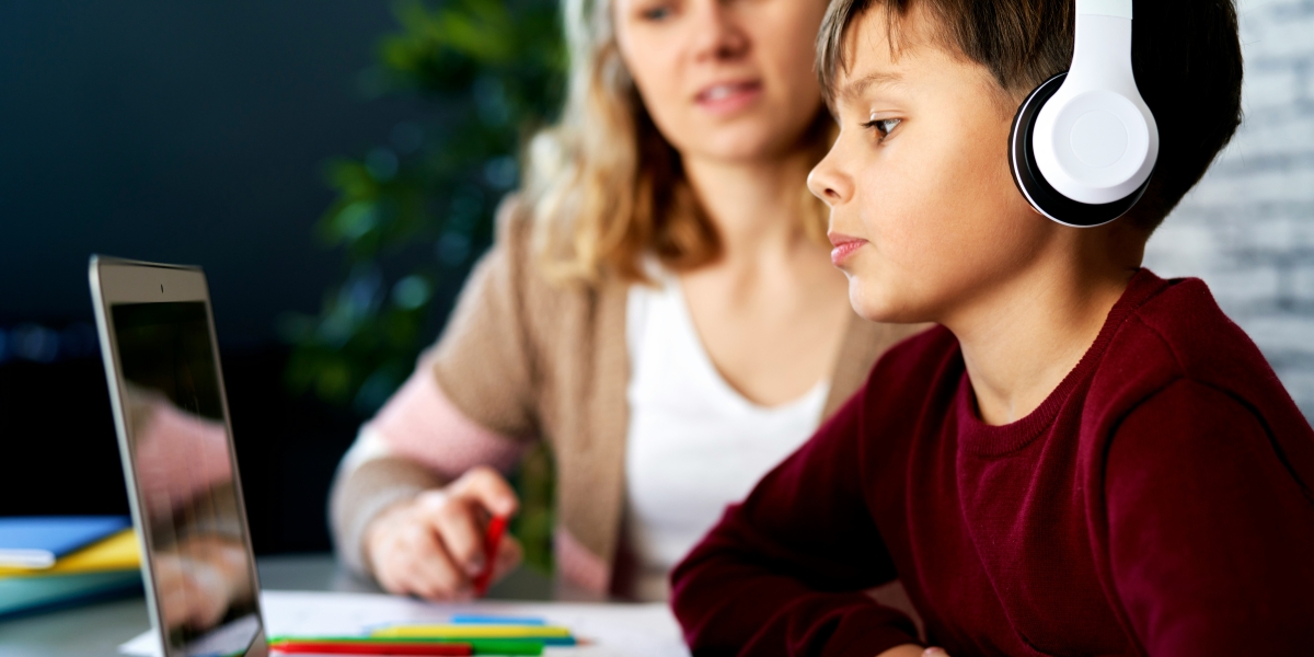 What Parents Should Know About Online Safety