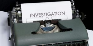 What You Can Learn from How Investigators Uncover Infidelity Before Making Accusations