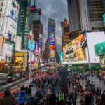 What to Do If You Slip and Fall While Out Shopping in New York City
