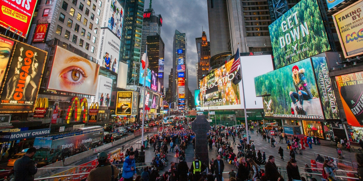 What to Do If You Slip and Fall While Out Shopping in New York City