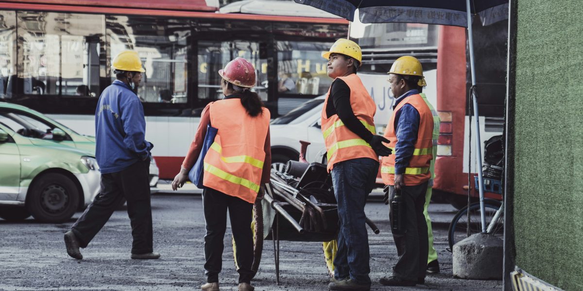 What to Expect When Filing a Workers’ Compensation Claim