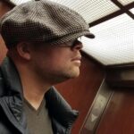 When Family Falls Short, Faith Steps In: James Scott on Finding God Through the Hard Years