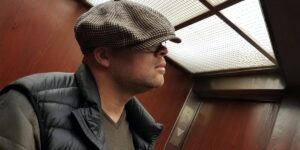 When Family Falls Short, Faith Steps In: James Scott on Finding God Through the Hard Years