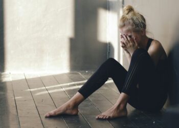 When Weight Loss Becomes a New Obsession After Mental Health Struggles