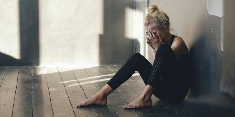 When Weight Loss Becomes a New Obsession After Mental Health Struggles