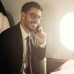 Why Personalized Service Matters in Business Flight Booking