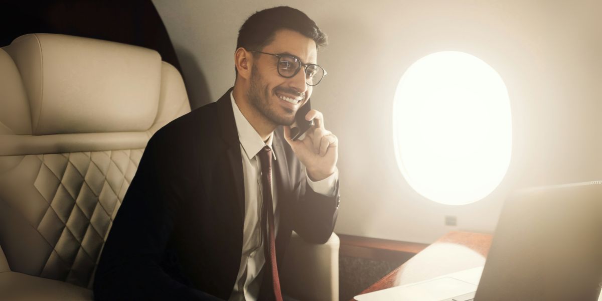 Why Personalized Service Matters in Business Flight Booking