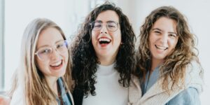 Why Some Women Experience Leaking When They Laugh — and How Elitone is Addressing It