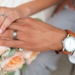 Why Today’s Grooms Choose Modern and Durable Wedding Rings