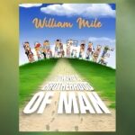 William Mile: Writing to Inspire Depth, Change, and Cultural Upliftment