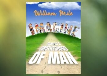 William Mile: Writing to Inspire Depth, Change, and Cultural Upliftment