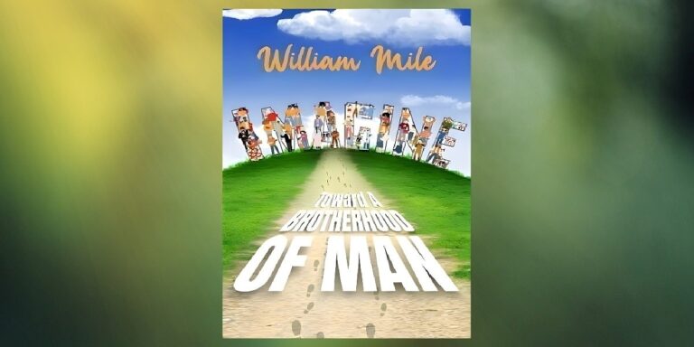 William Mile: Writing to Inspire Depth, Change, and Cultural Upliftment