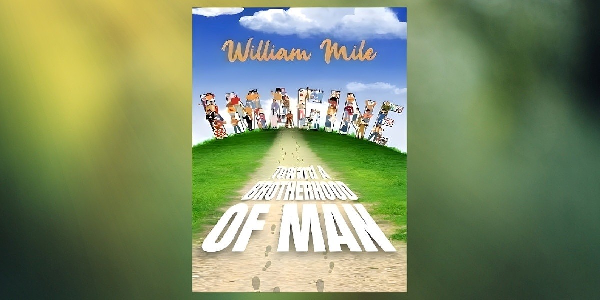 William Mile: Writing to Inspire Depth, Change, and Cultural Upliftment