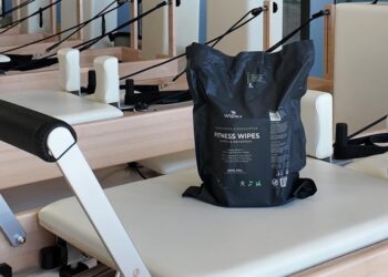 Wipex Gym Wipes and Dispensers Help Elevate New York Hygiene