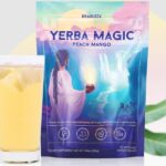 Yerba Magic A Plant-Powered Energy Brand Offering a New Approach to Staying Energized