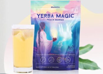 Yerba Magic A Plant-Powered Energy Brand Offering a New Approach to Staying Energized