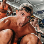 “Your Actions Don’t Care About Your Feelings”: How Drew Shaulson Turned Injury and Burnout into CARMA