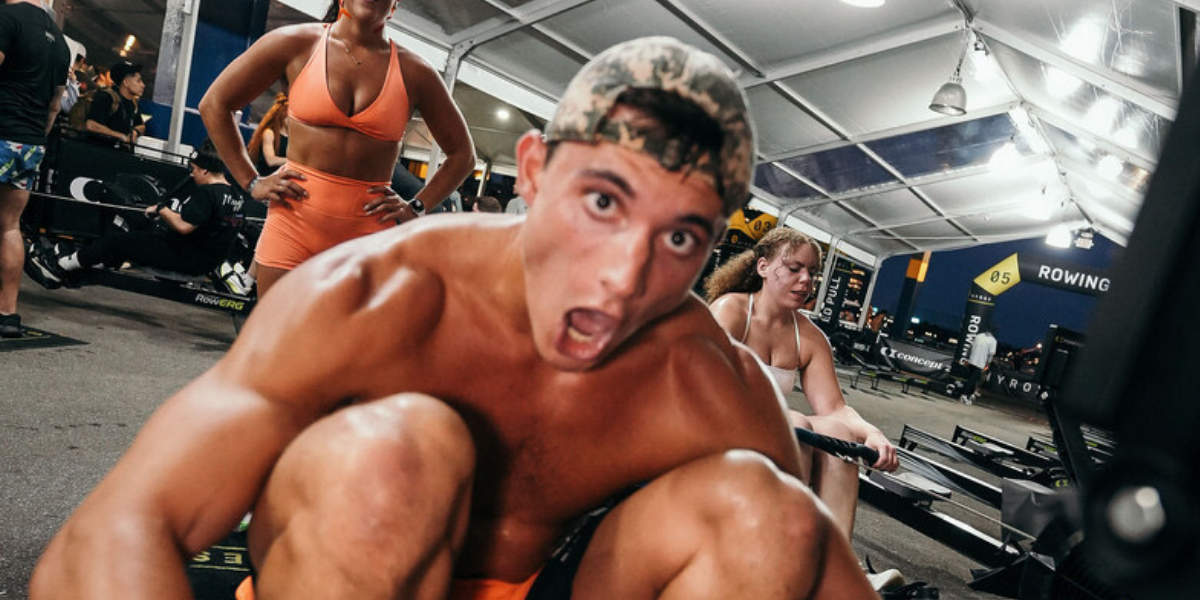 “Your Actions Don’t Care About Your Feelings”: How Drew Shaulson Turned Injury and Burnout into CARMA