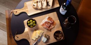 ZaGaya Wine Bar: A Global-Soul Speakeasy Redefining Community in Windsor Terrace