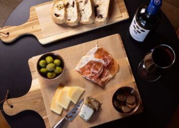 ZaGaya Wine Bar: A Global-Soul Speakeasy Redefining Community in Windsor Terrace