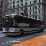 How Luxury Charter Buses May Be Shaping Corporate Travel in New York