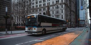 How Luxury Charter Buses May Be Shaping Corporate Travel in New York
