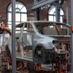 Why Precision Cutting Matters for Automotive Interiors