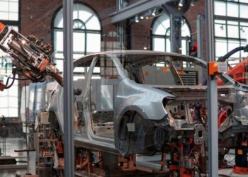 Why Precision Cutting Matters for Automotive Interiors