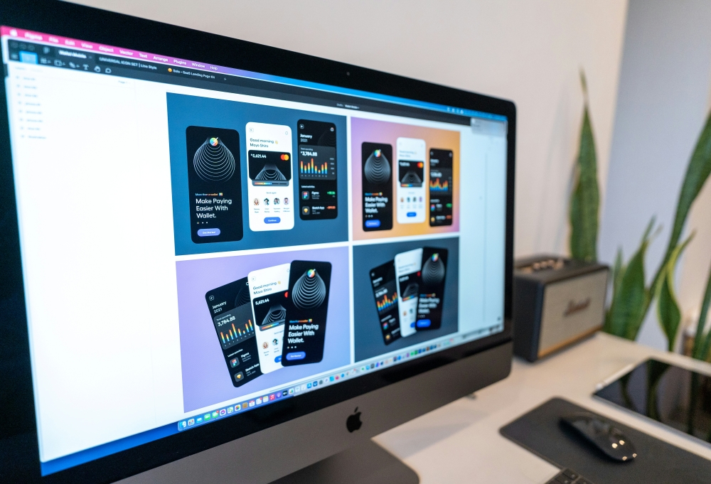 Web Design Trends Dominating New York in 2025