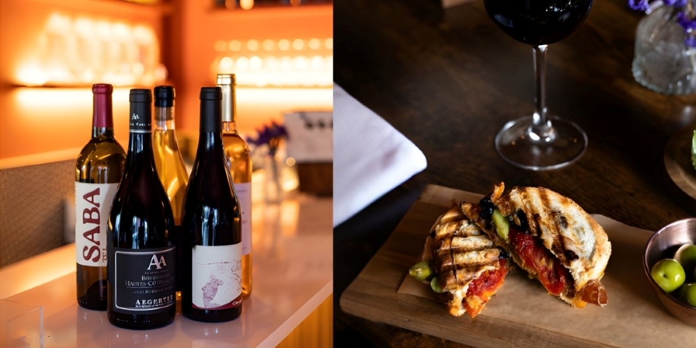 ZaGaya Wine Bar: A Global-Soul Speakeasy Redefining Community in Windsor Terrace