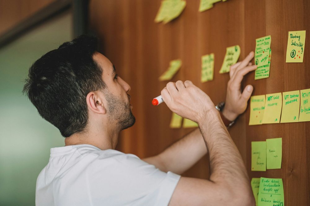 Counting for Growth: Why Smart Startups Are Automating Inventory from Day One