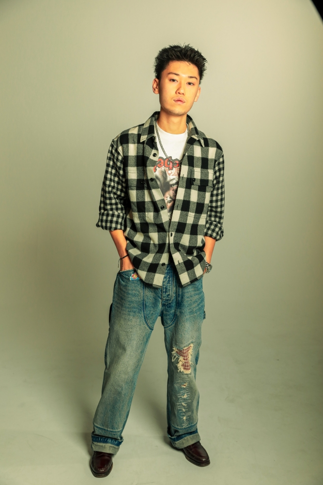 Alden Song and 20XII Team Up for Charged-Up New Single ‘Spin’