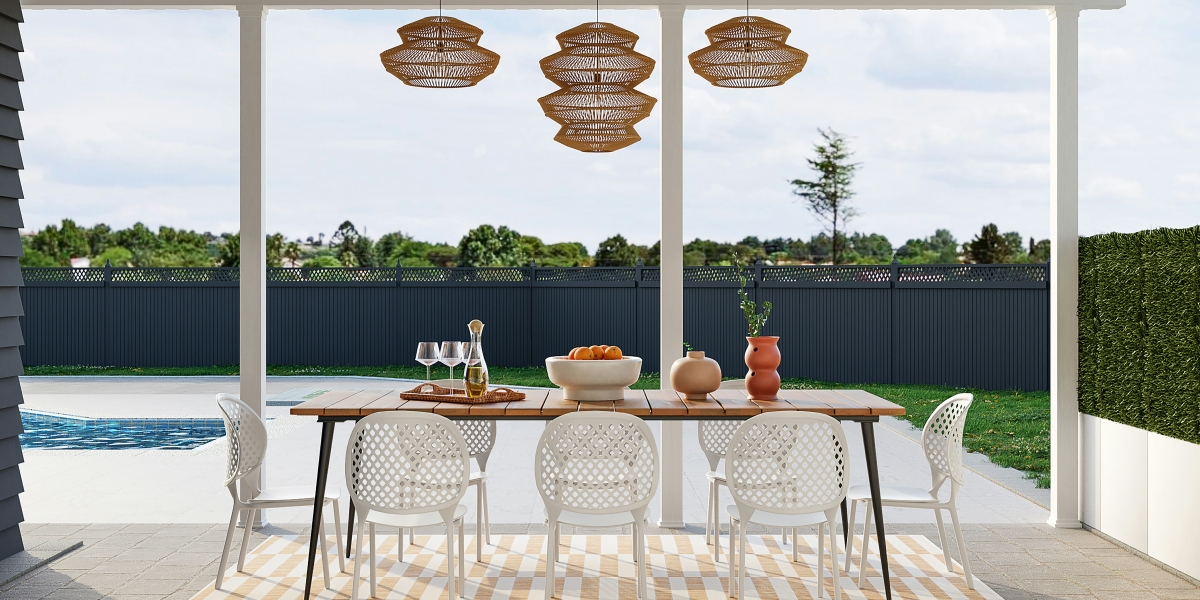 Designing the Future of Outdoor Living: How Modern Backyards Are Evolving