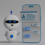 AI in Legal Work: Streamlining Tasks While Supporting Lawyers