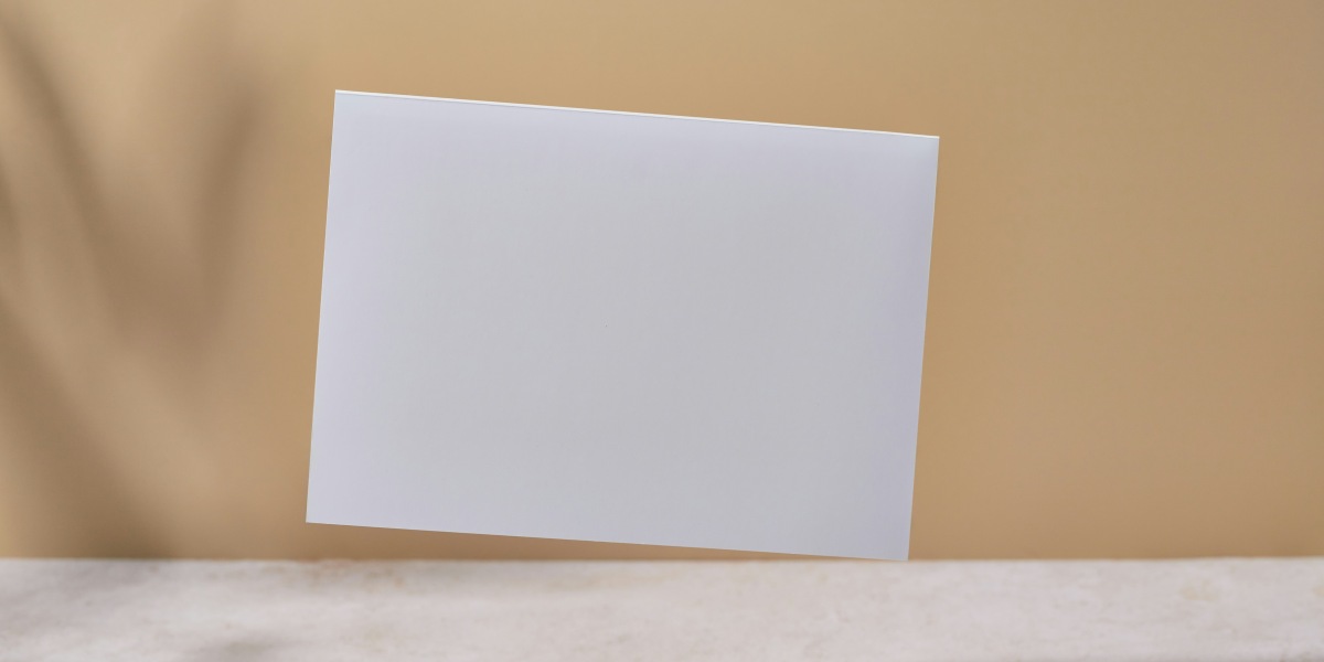 Lightweight, Versatile, Vibrant: 7 Creative Uses for Foamex Boards You Haven't Thought Of