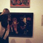 ​​Tips for Collecting and Displaying Art in Your Home