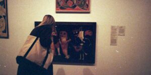 ​​Tips for Collecting and Displaying Art in Your Home