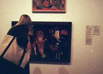 ​​Tips for Collecting and Displaying Art in Your Home