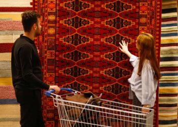 5 Tips to Create a Soothing Room for Your Baby with BoutiqueRugs