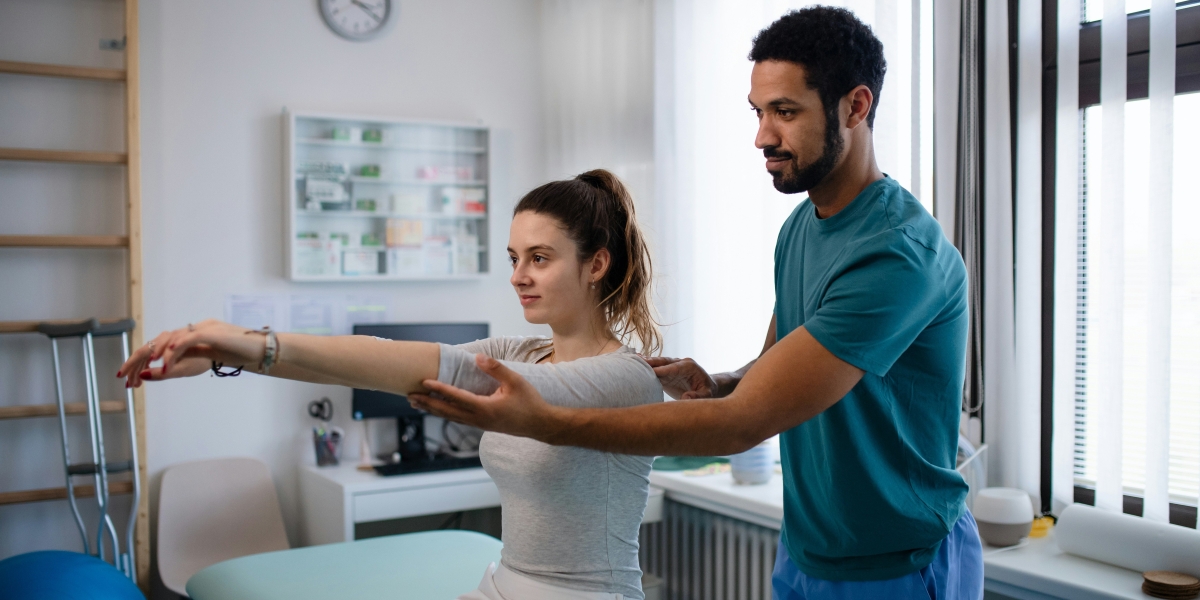 7 Benefits of Myotherapy Treatments for Muscle Relief and Recovery