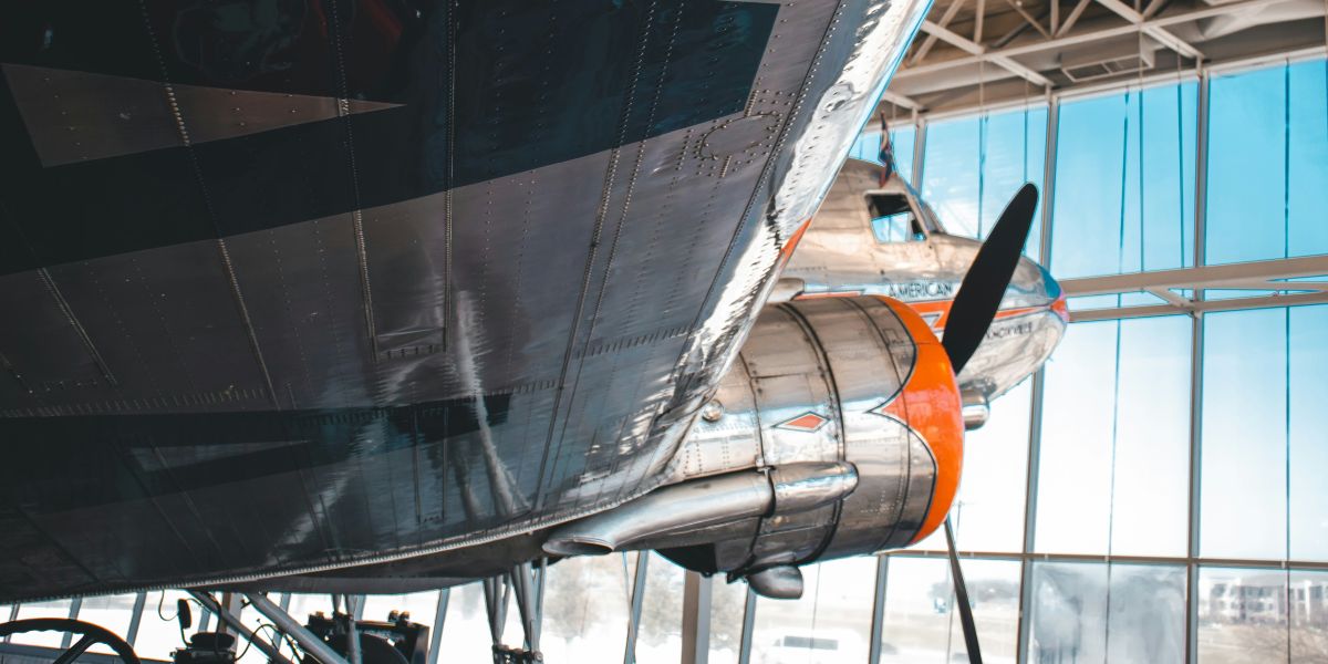 7 Misconceptions About Aviation Museums