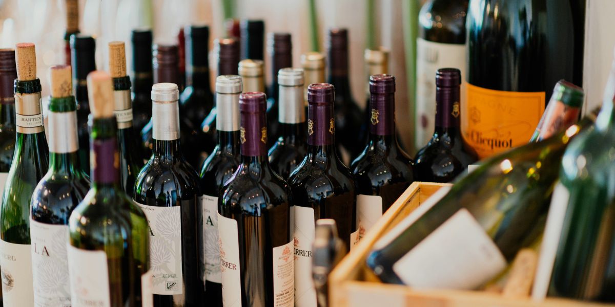 7 Reasons to Choose Quality Wines for Your Collection