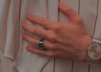 7 Tips for Choosing the Ideal Men’s Ring for Any Occasion