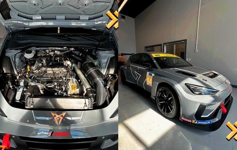 A Bold New Chapter as Stallion Motorsports Enters IMSA