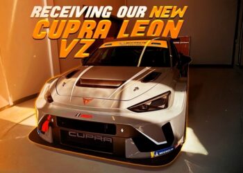 A Bold New Chapter as Stallion Motorsports Enters IMSA